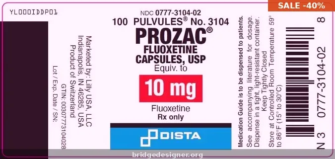 Prozac