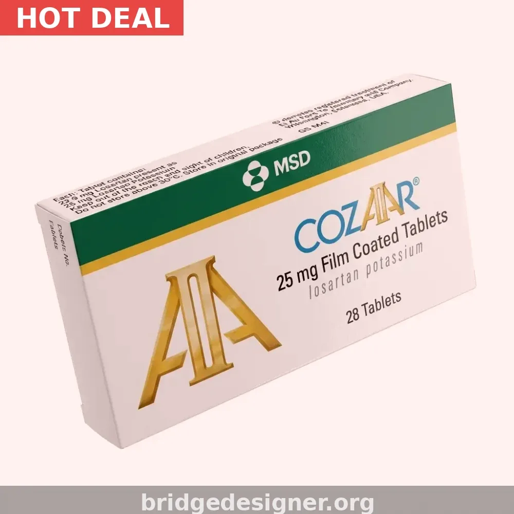 Cozaar
