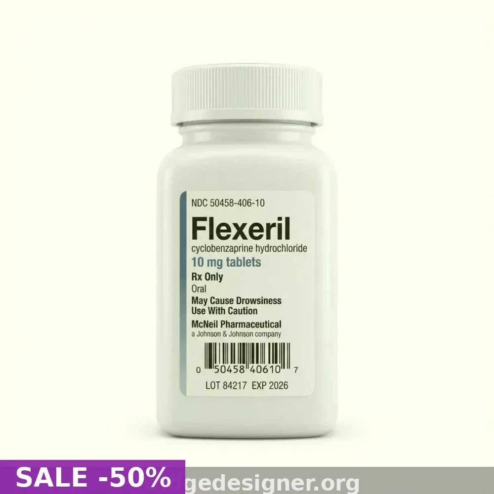 Flexeril