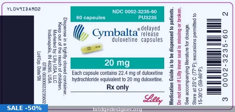 Cymbalta