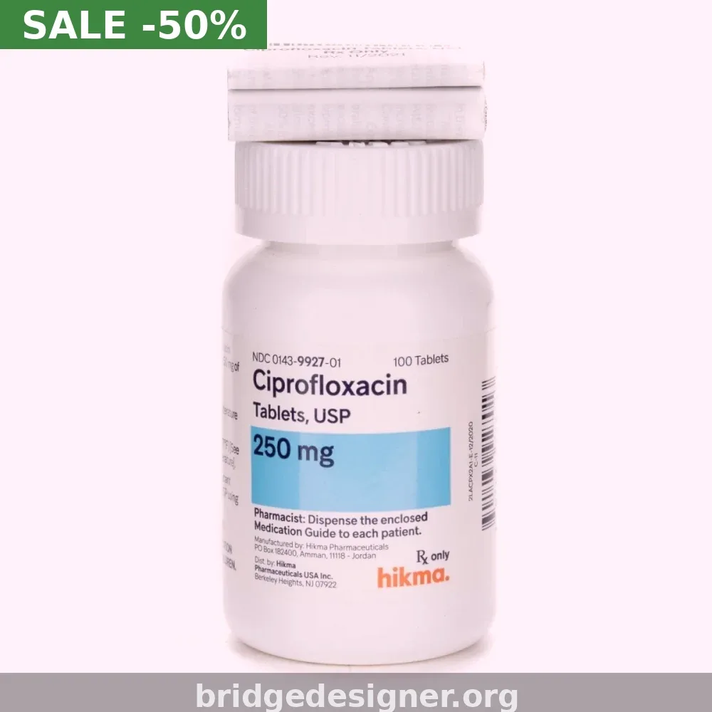 Order Ciprofloxacin (Ciprofloxacin) 750mg | New York Nationwide Delivery From $0.45