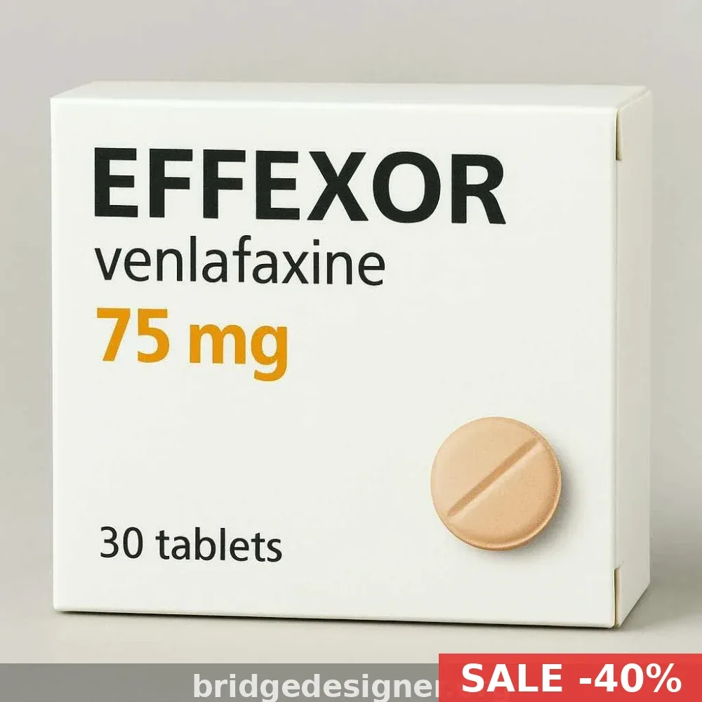Effexor