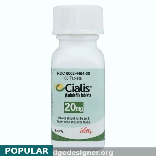 Cialis Professional