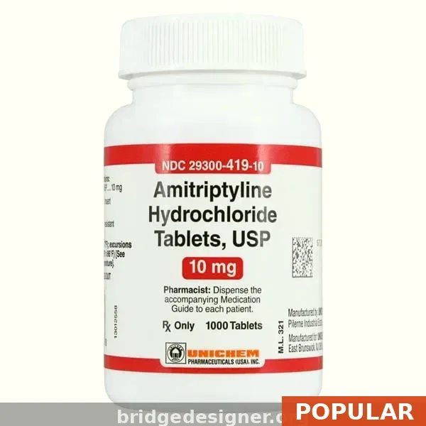 Amitriptyline