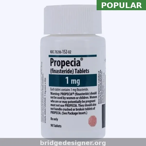 Is Finasteride the Same as Propecia? Everything You Need to Know