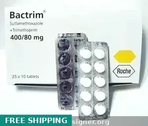 Bactrim