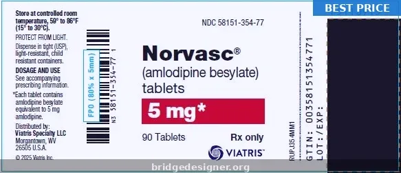 Norvasc