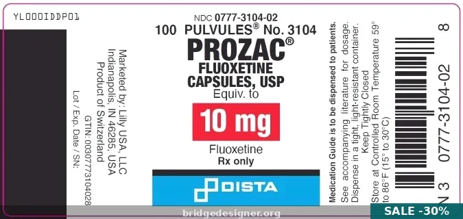 Prozac