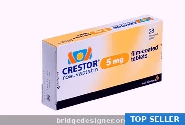 Crestor