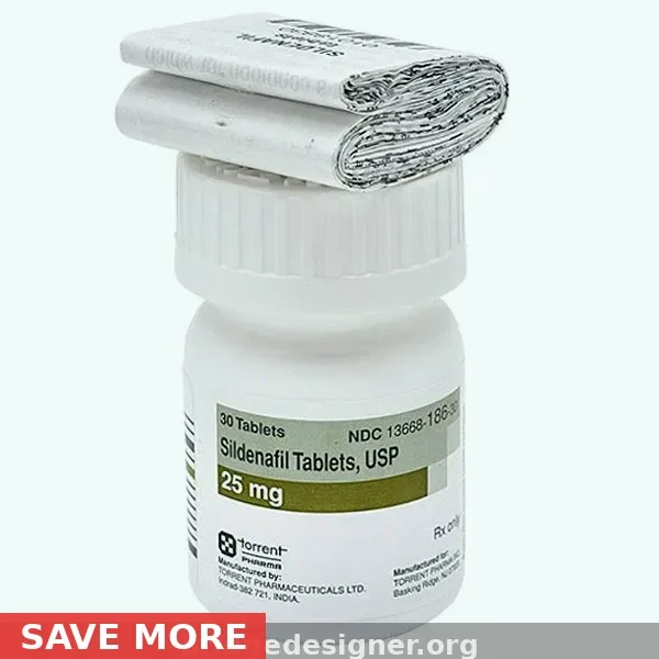 Sildenafil