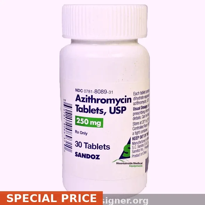 Azithromycin