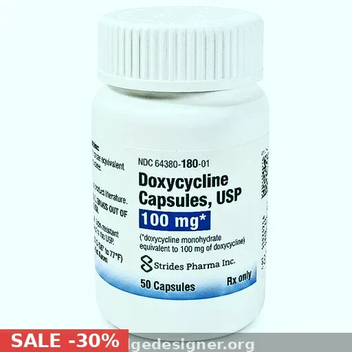 Doxycycline