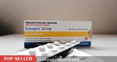 Lexapro