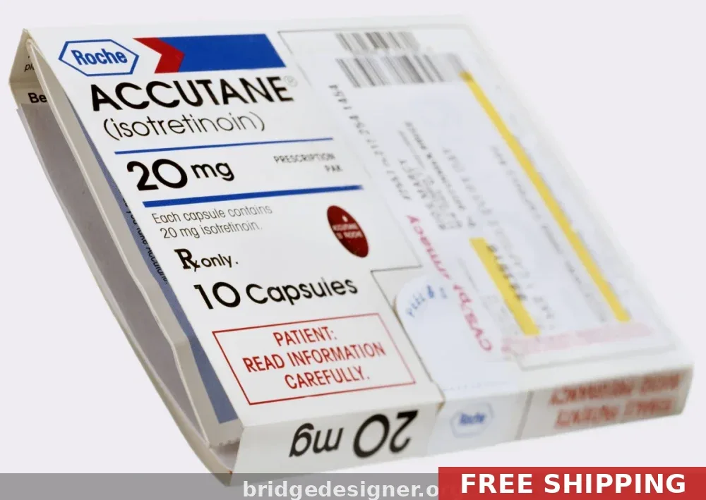 Accutane