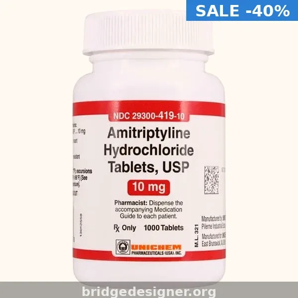 Amitriptyline