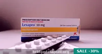 Lexapro