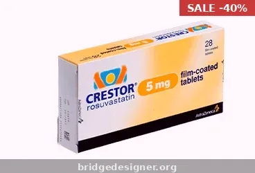 Crestor