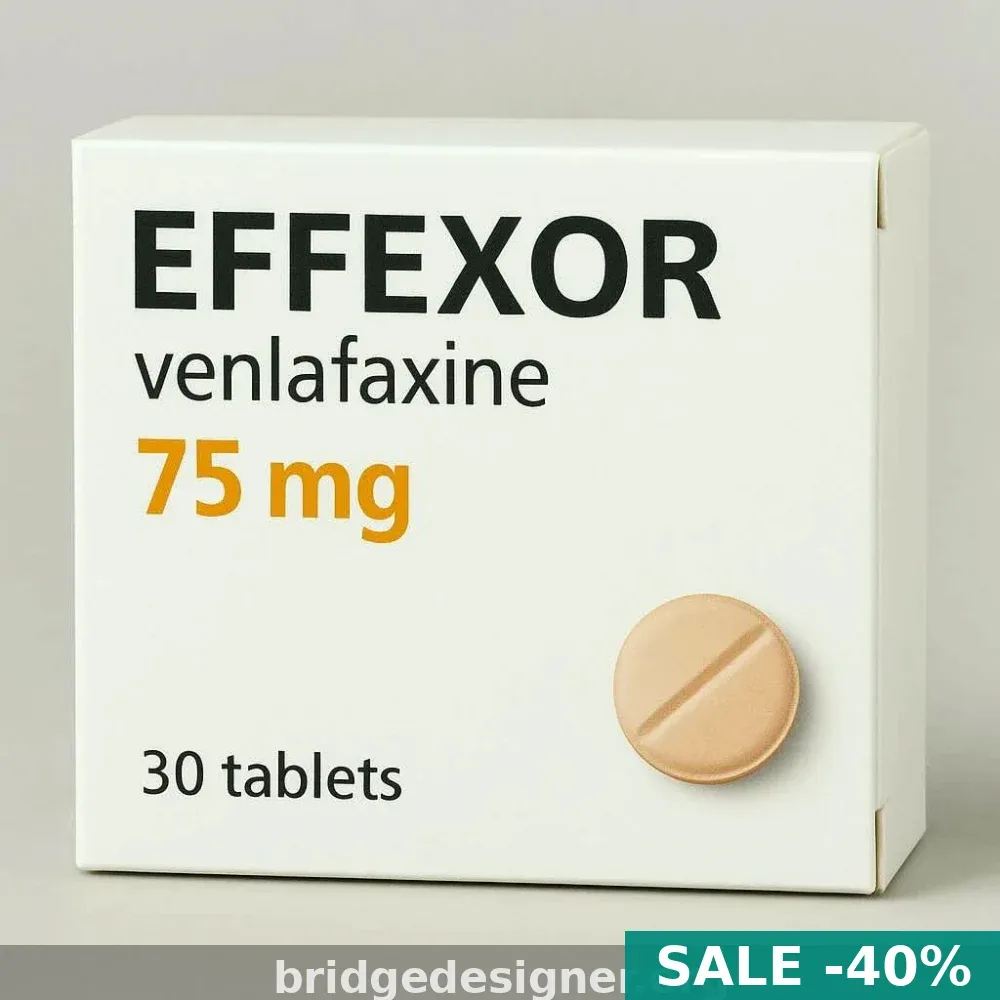 Effexor