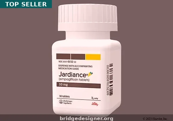 Jardiance in USA — Empagliflozin 25mg Tablets for Type 2 Diabetes