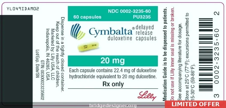 Cymbalta