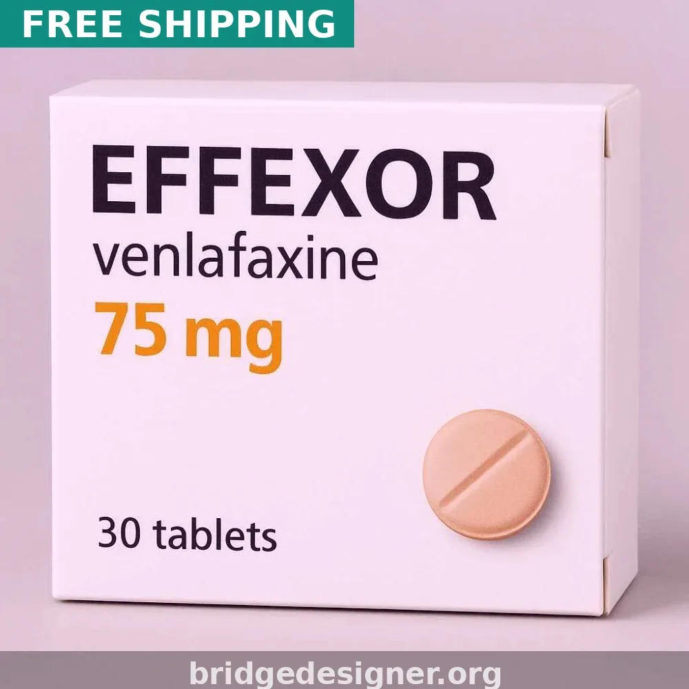 Effexor