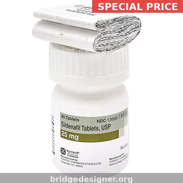 Sildenafil