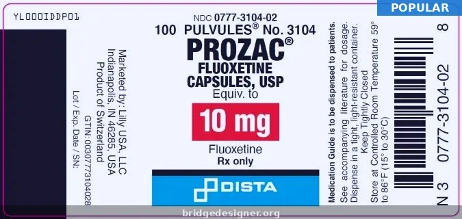 Prozac