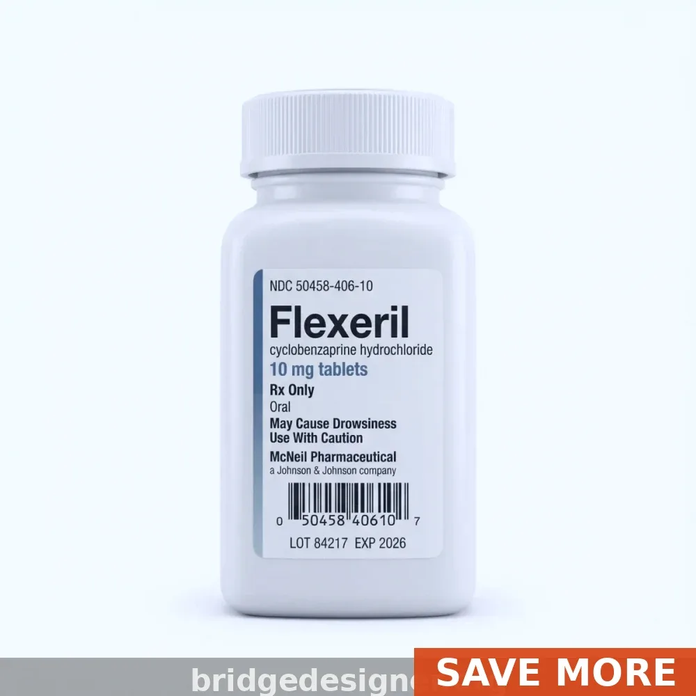 Flexeril