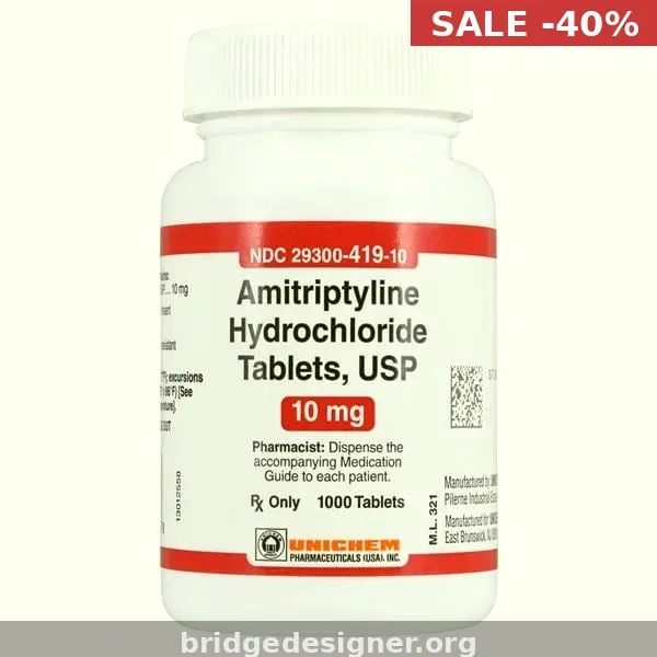 Amitriptyline
