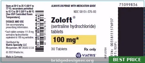 Zoloft