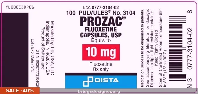 Prozac