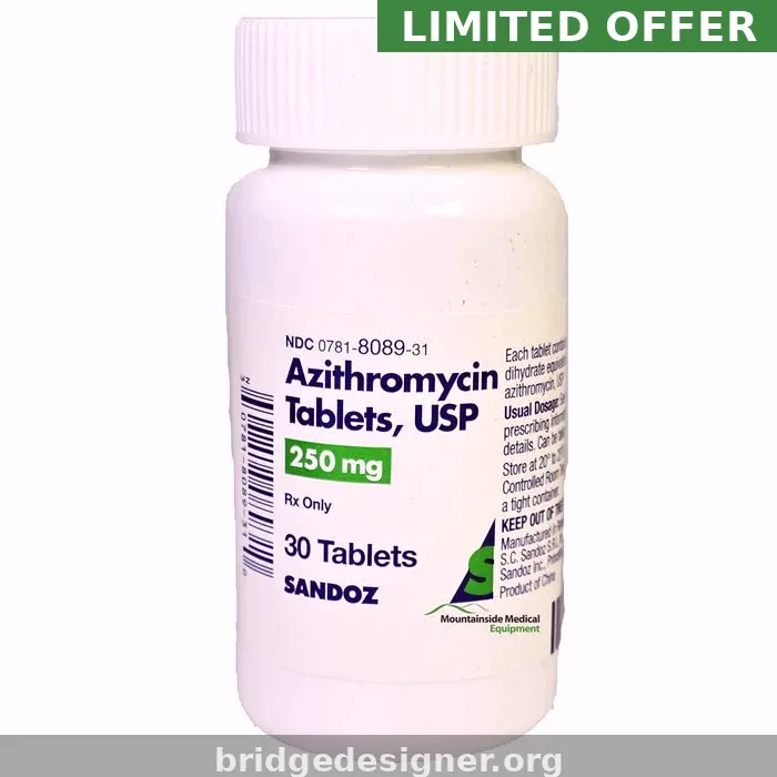 Azithromycin