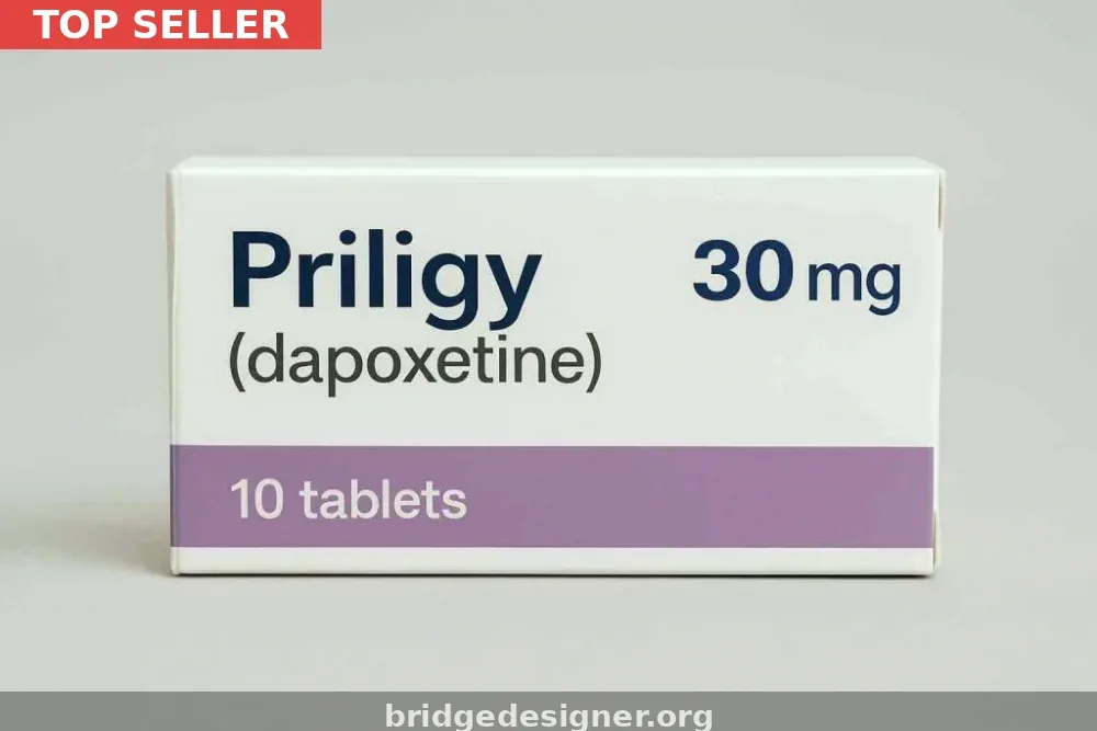 Dapoxetine