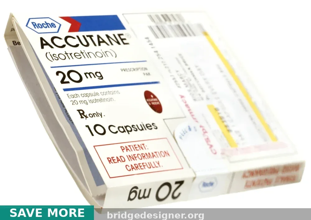 Accutane