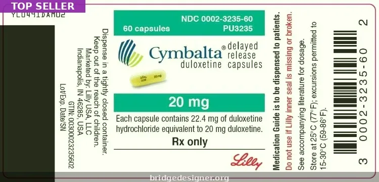 Cymbalta