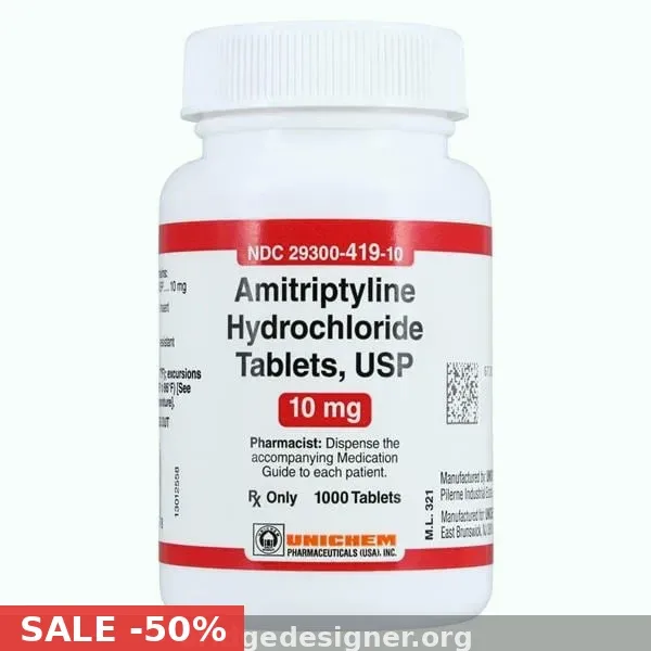 Amitriptyline