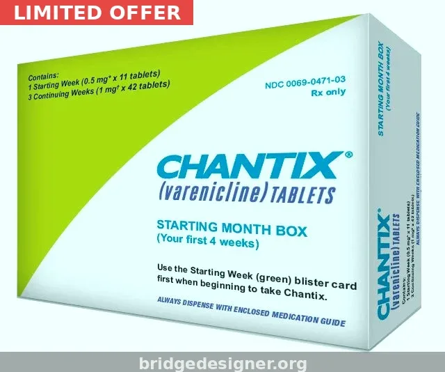 Chantix