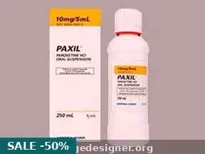 Paxil