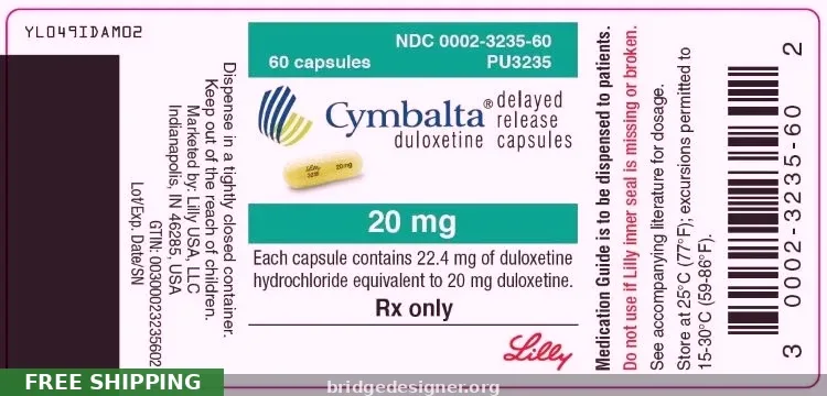 Cymbalta