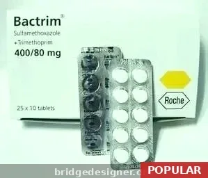 Bactrim