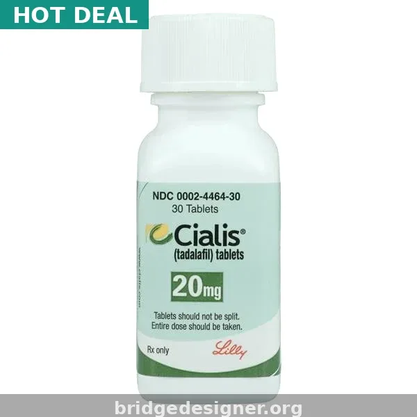 Cialis Professional