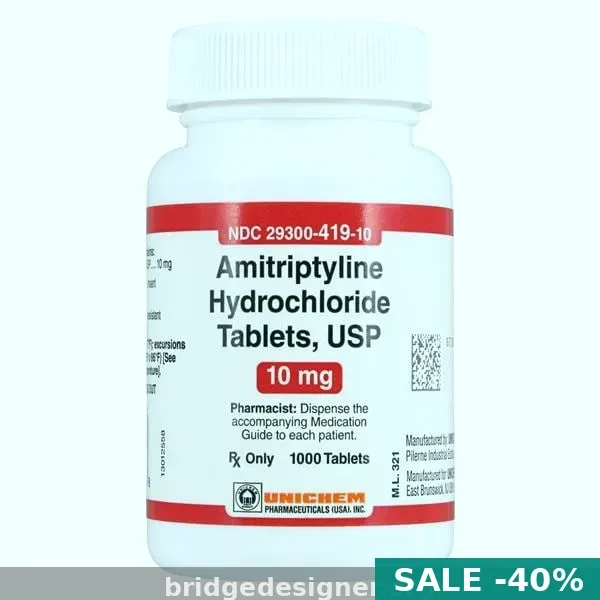 Amitriptyline