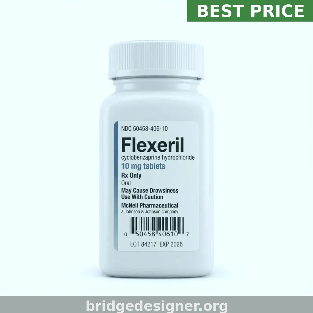 Flexeril