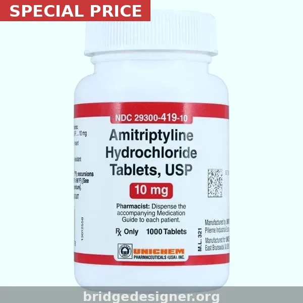 Amitriptyline