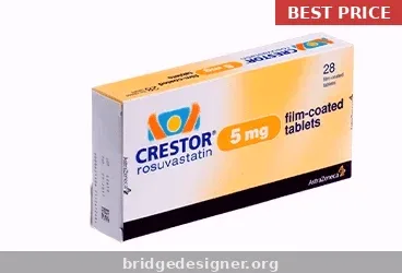 Crestor