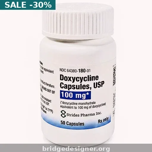 Doxycycline