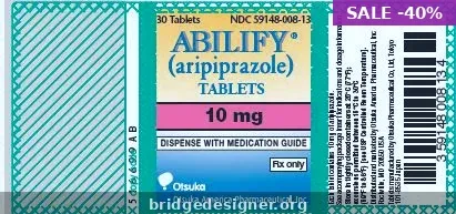 Abilify 20mg Tablets — Los Angeles