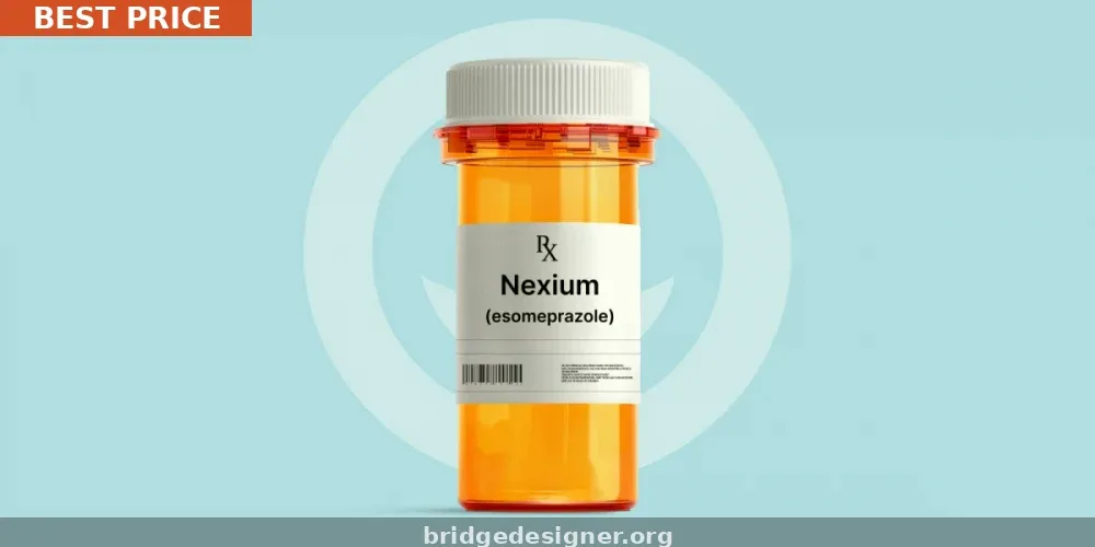Where to Buy Nexium in the USA — Pharmacy & Telehealth Options