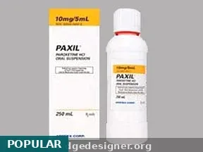 Paxil