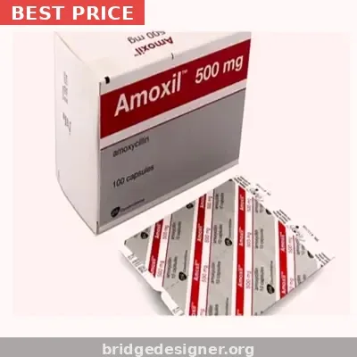 Amoxil